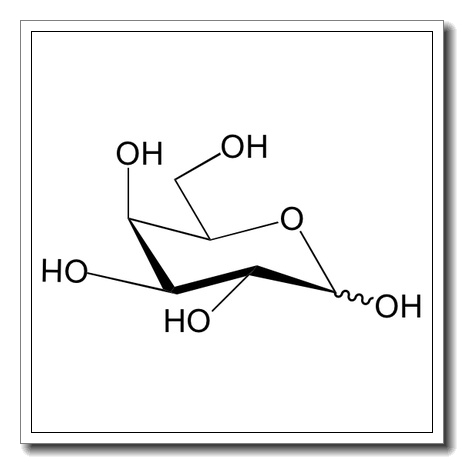 D-Galactose diethyldithioacetal