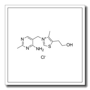 维生素B1