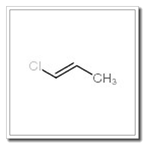 1-氯-1-丙烯