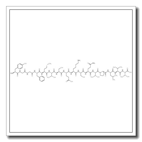 α-ENDORPHIN CAS 59004-96-5 