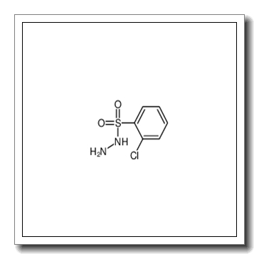 2-chlorobenzenesulfonohydrazide