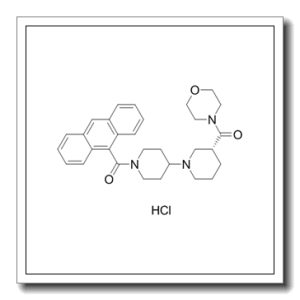 盐酸CP-640186