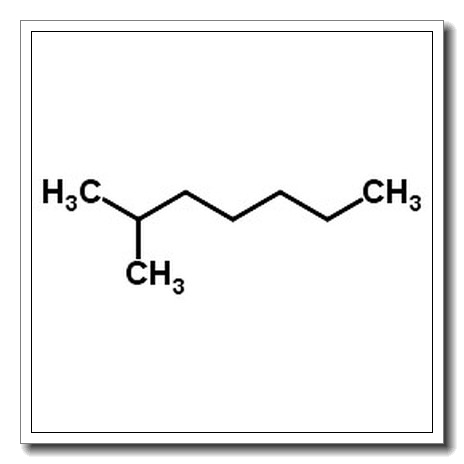 2-Methylheptane CAS 592-27-8 