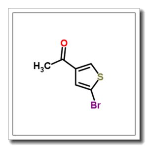 1-(5-溴噻吩-3-基)乙酮