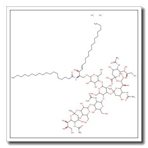 GT1b-Ganglioside sodium