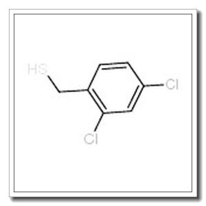 2,4-二氯苄硫醇