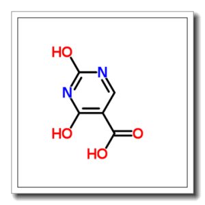 5-羧酸尿嘧啶
