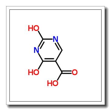 Uracil 5-Carboxylic Acid CAS 59299-01-3