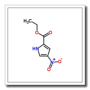 4-硝基吡咯-2-羧酸乙酯