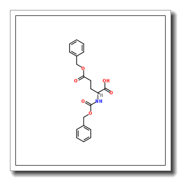 (R)-5-(苄氧基)-2-(苄氧基羰基氨基)-5-羰基戊酸