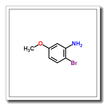 2-Bromo-5-Methoxyaniline CAS 59557-92-5