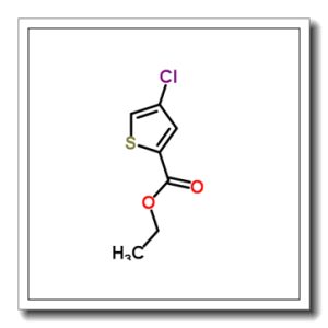 Ethyl 4-chlorothiophene-2-carboxylate