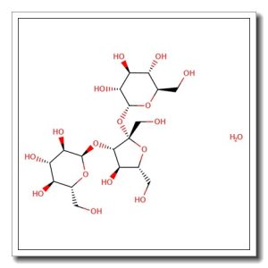 D-Melezitose, monohydrate