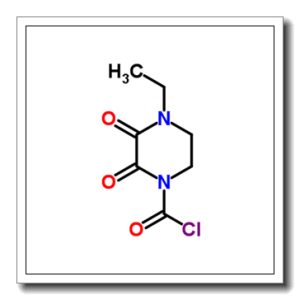4-乙基-2,3-二氧-1-哌嗪甲酰氯