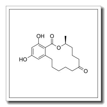 玉米赤霉酮