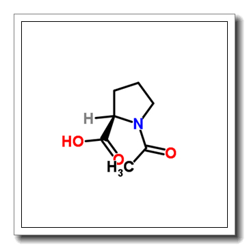 N-Acetyl-D-Proline CAS 59785-68-1