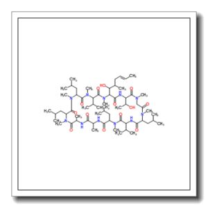 环孢菌素 C