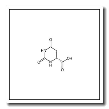 (4R)-2,6-dioxo-1,3-diazinane-4-carboxylic acid CAS 5988-53-4