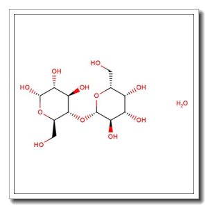 a-Lactose monohydrate