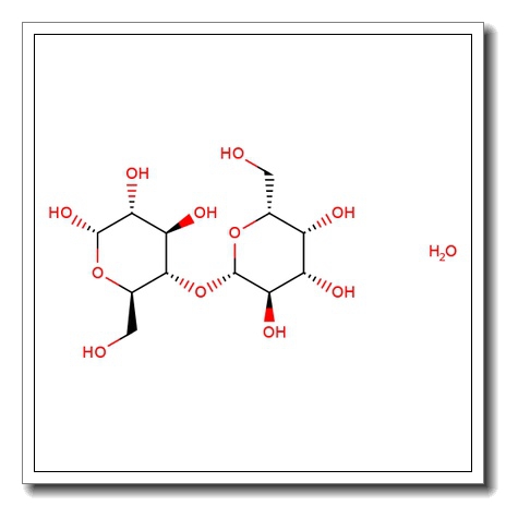 a-Lactose monohydrate