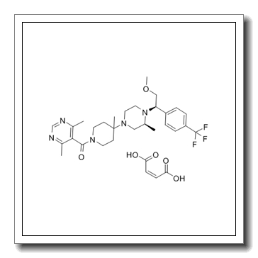 Vicriviroc Maleate CAS 599179-03-0