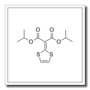 二噻茂醋