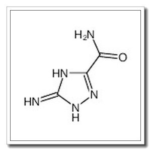 5-氨基-1H-1,2,4-噻唑-3-羧酰胺