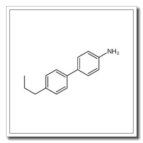 4-(4-propylphenyl)aniline