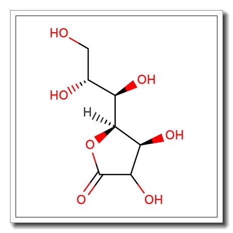 D-Glucoheptono-1,4-lactone
