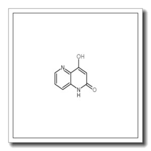1,5-萘啶-2,4-二醇