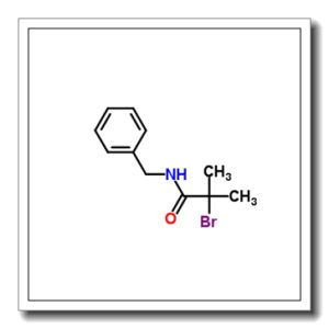 N-苄基-2-溴-2-甲基丙酰胺