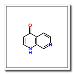1,7-萘啶-4(1h)-酮