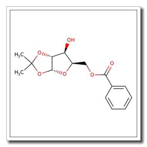5-O-Benzoyl-1,2-O-isopropylidene-a-D-xylofuranose