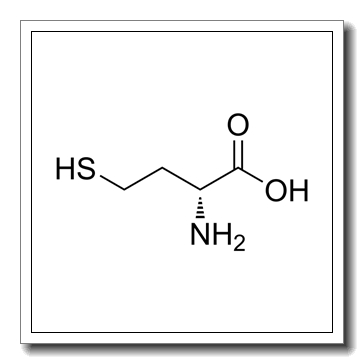 (2R)-2-amino-4-sulfanylbutanoic acid CAS 6027-14-1