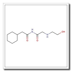 Cyclohexylmethyl-4-O-(α-D-glucopyranosyl)-β-D-glucopyranoside