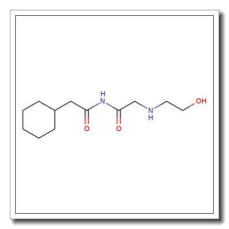 Cyclohexylmethyl-4-O-(α-D-glucopyranosyl)-β-D-glucopyranoside CAS 260804-64-6