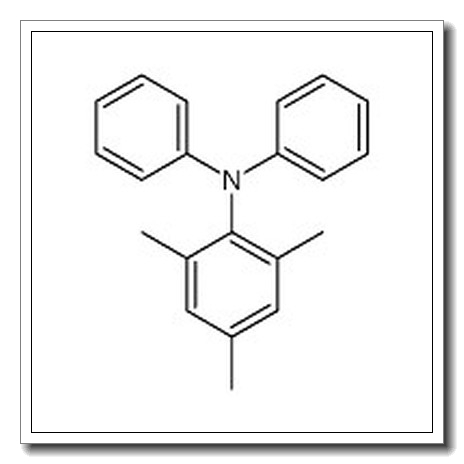 2,4,6-三甲基三苯胺