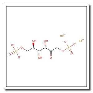D-Fructose-1,6-diphosphate dicalcium salt