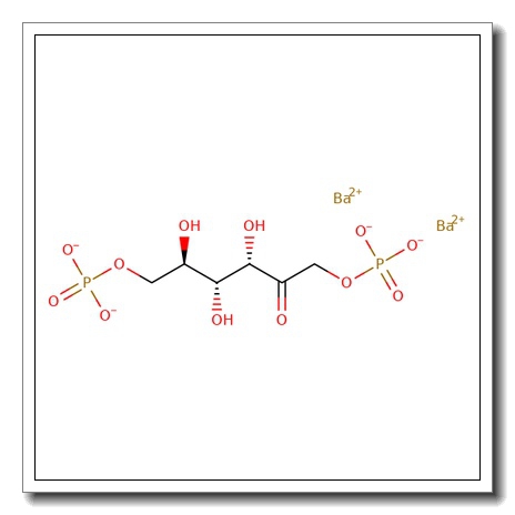 D-Fructose-1,6-diphosphate dicalcium salt