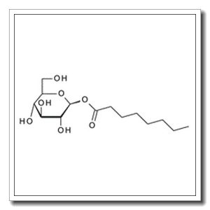 Octanoyl D-glucopyranoside