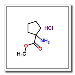 环亮氨酸甲酯盐酸盐