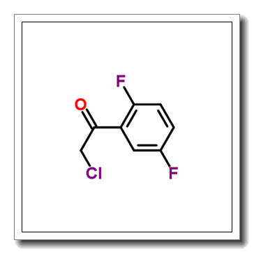 2-Chloro-2,5-Difluoroacetophenone CAS 60468-36-2