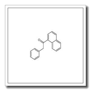 1-naphthalen-1-yl-2-phenylethanone