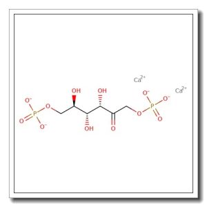 D-Fructose-1,6-diphosphate disodium salt