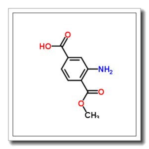 2-氨基对苯二甲酸甲酯