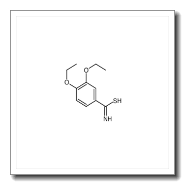 3,4-diethoxybenzenecarbothioamide