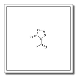 3-乙酰基噁唑烷-2-酮