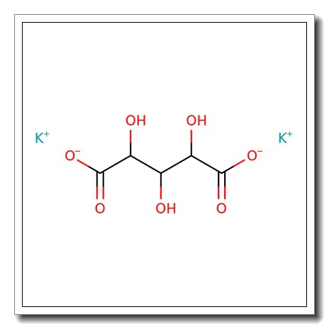 L-Arabinaric acid dipotassium salt