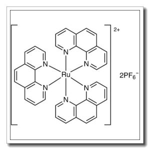 三(1,10-菲咯啉)钌(II)双(六氟磷酸盐)