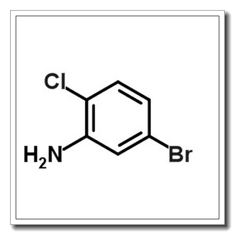 2-氯-5-溴苯胺